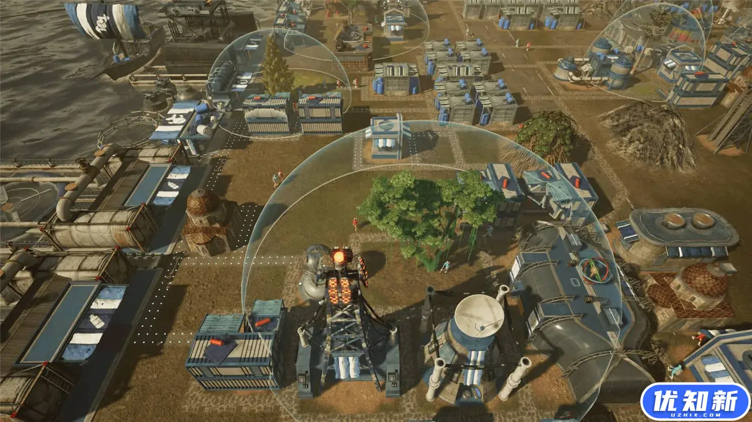 氧气/Oxygen-知新网