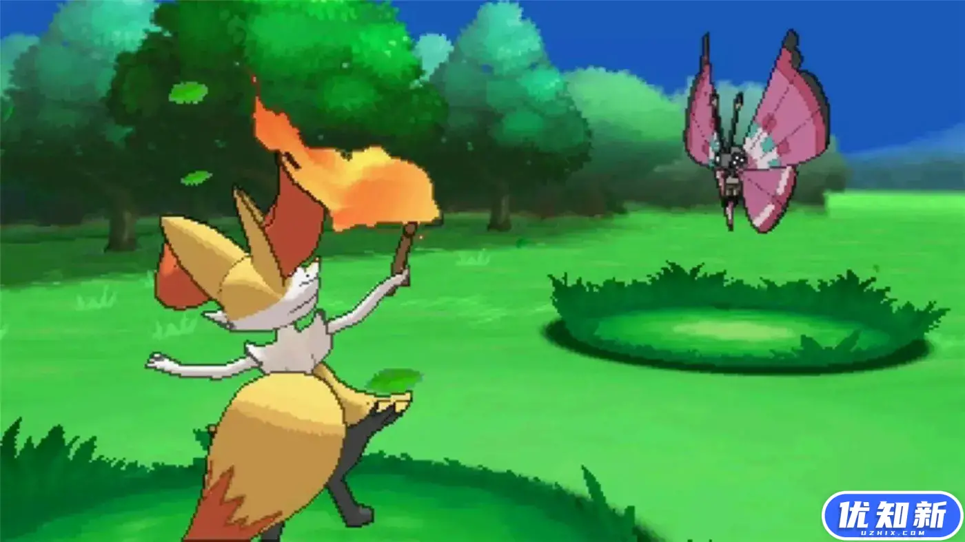 口袋妖怪合集/精灵宝可梦合集/Pokemon