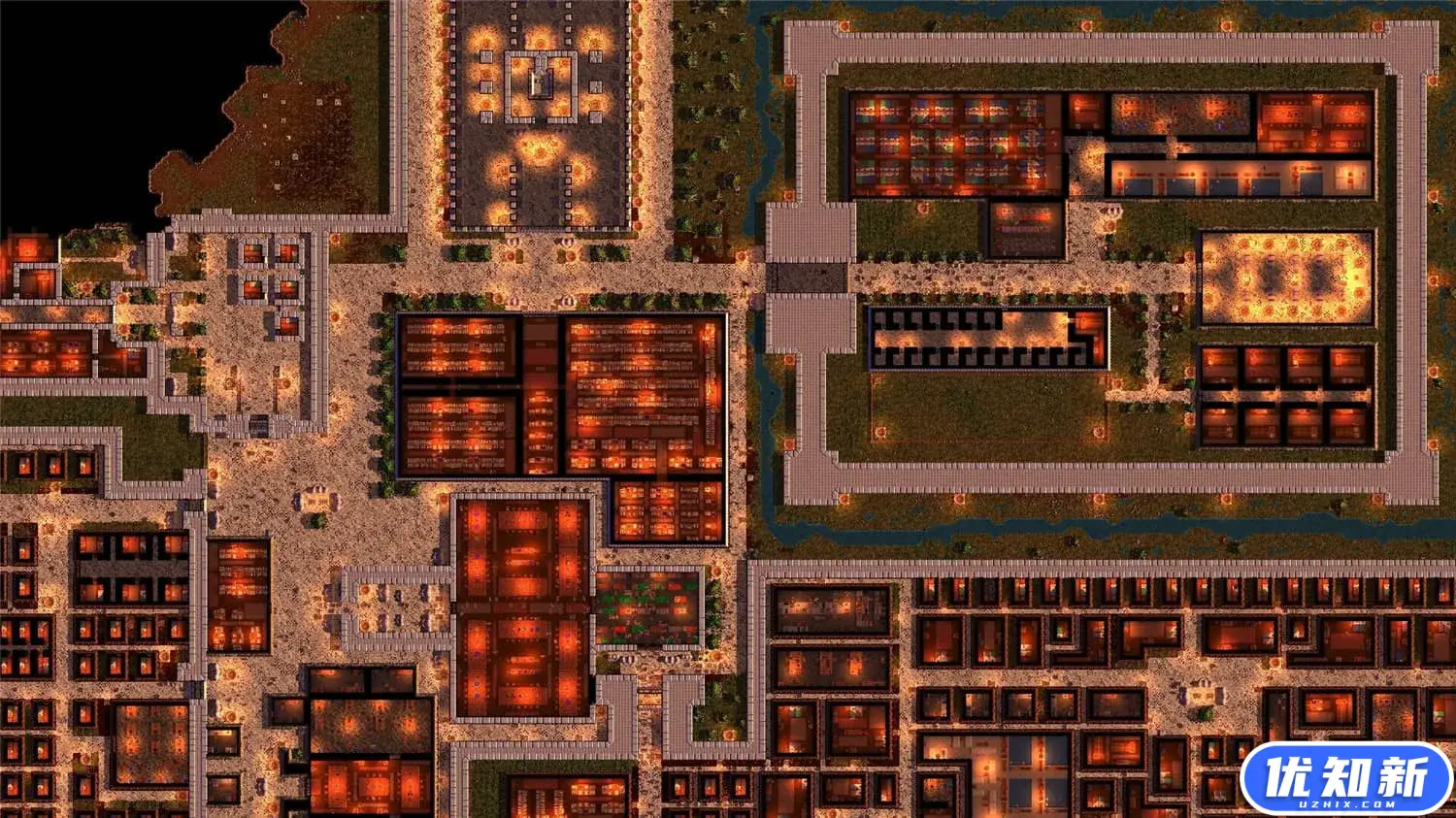 希克斯之歌/Songs of Syx-知新网