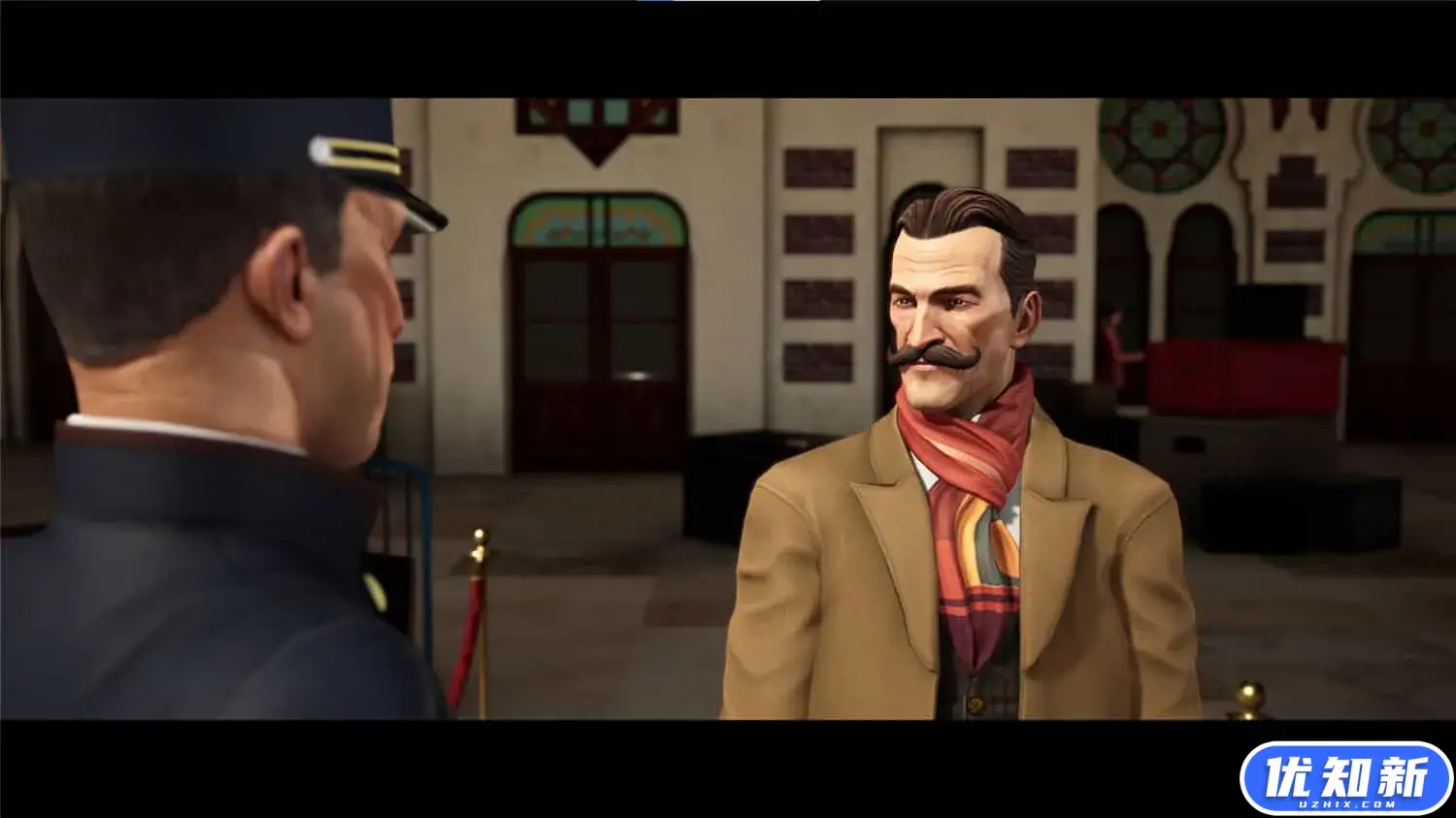 阿加莎·克里斯蒂:东方快车谋杀案/Agatha Christie - Murder on the Orient Express-知新网