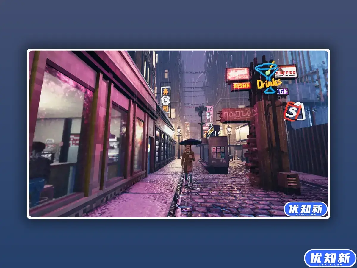 凶影疑云/Shadows of Doubt-知新网