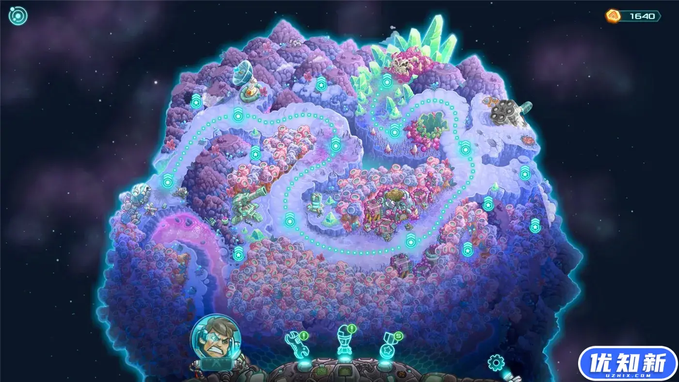 钢铁战队/Iron Marines-知新网