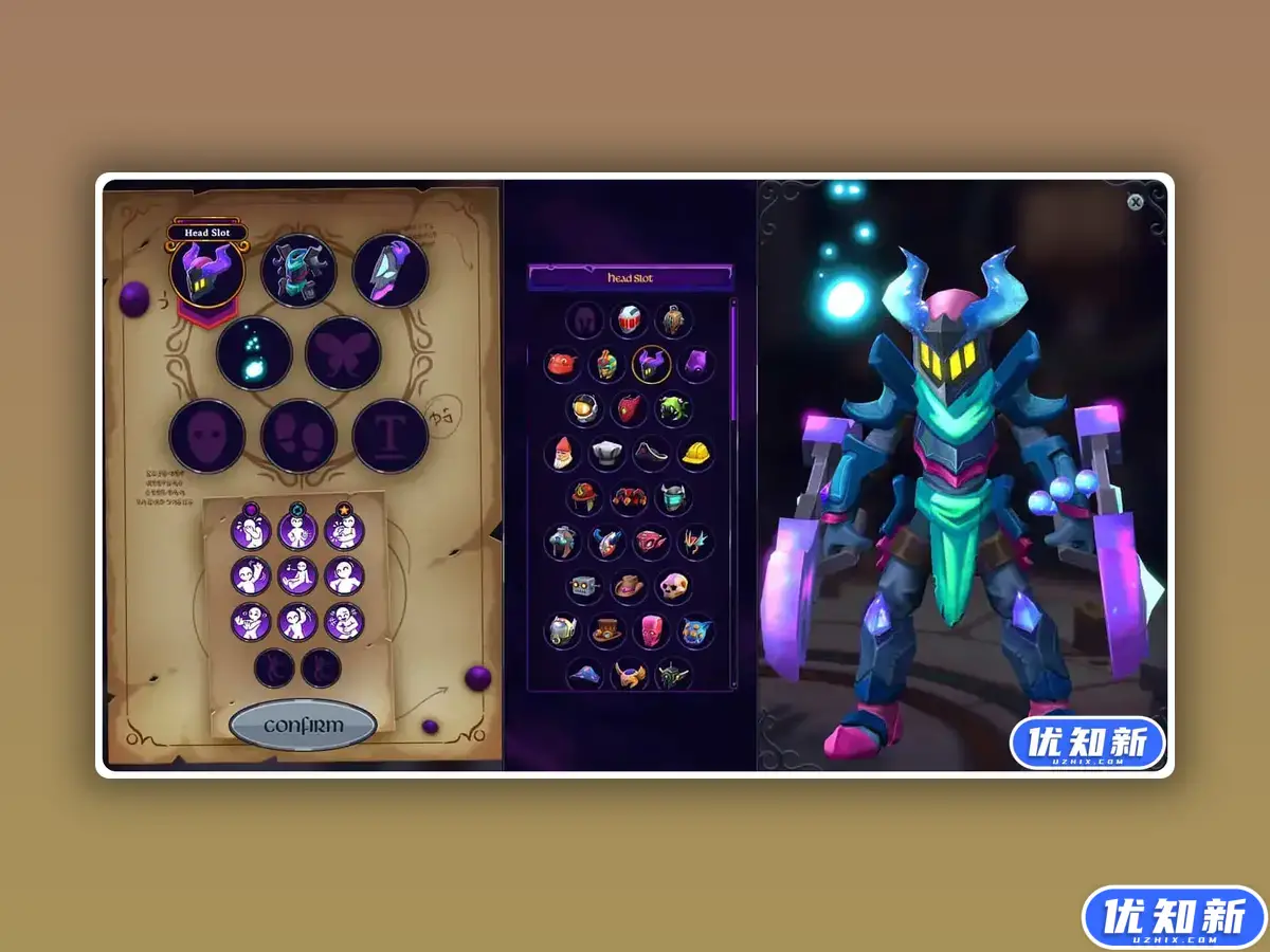 墨水氏族/Inkbound/支持网络联机-知新网