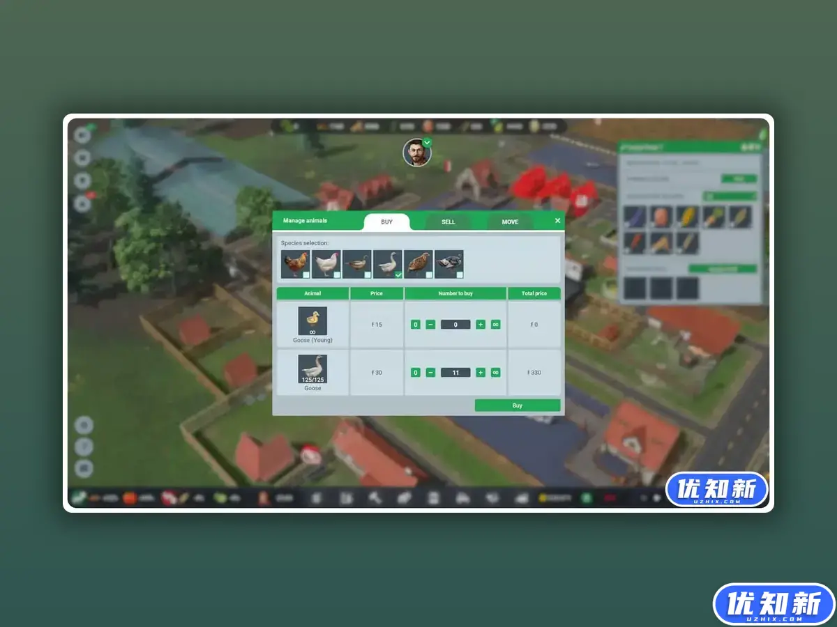 农场经营世界/Farm Manager World-知新网