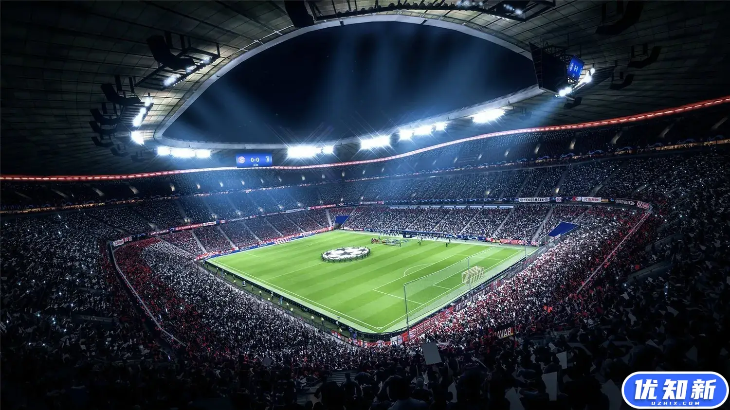 FIFA19/18/17/15/14/13/12/11/10