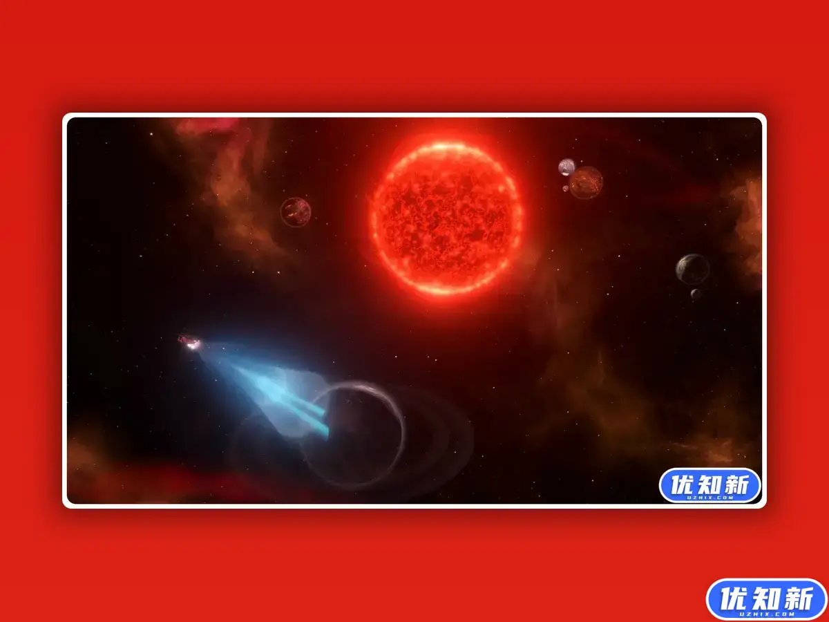 群星银河版/Stellaris: Galaxy Edition-知新网