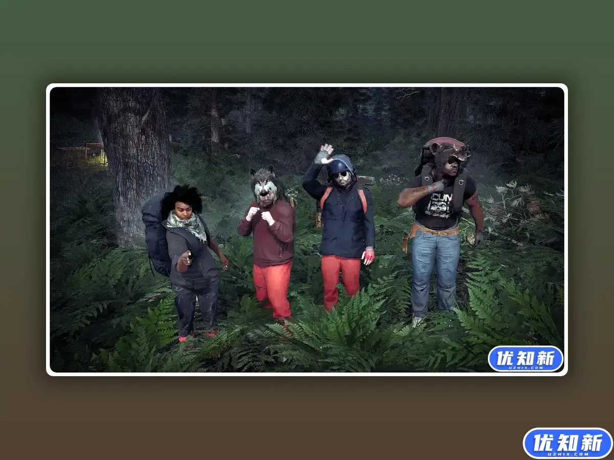 人渣/SCUM-知新网