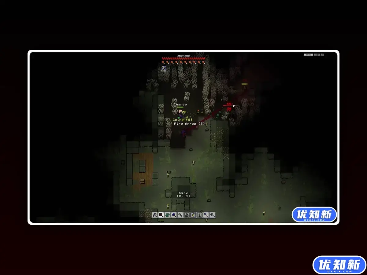 奈斯启示录/Necesse-知新网