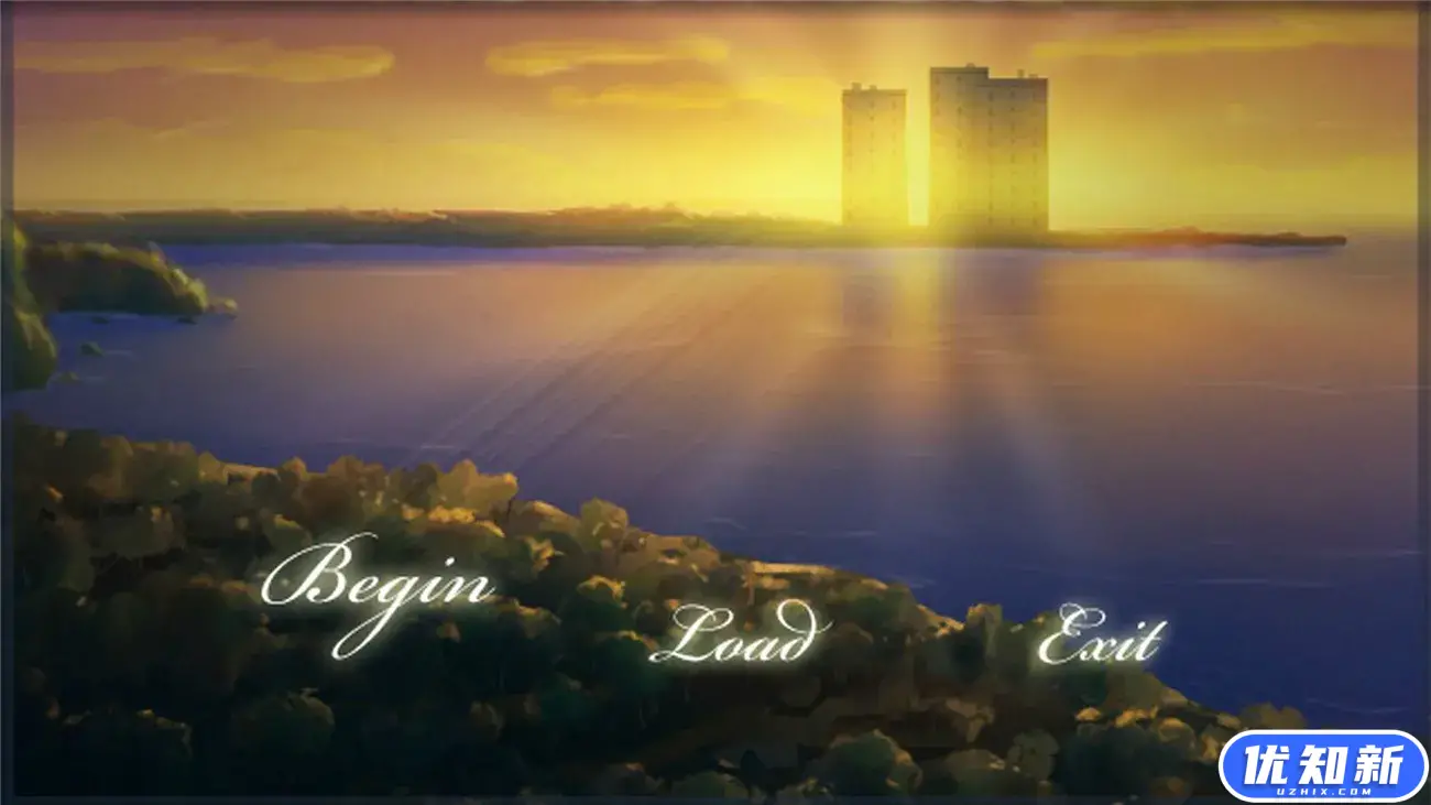 寻找天堂/Finding Paradise-知新网