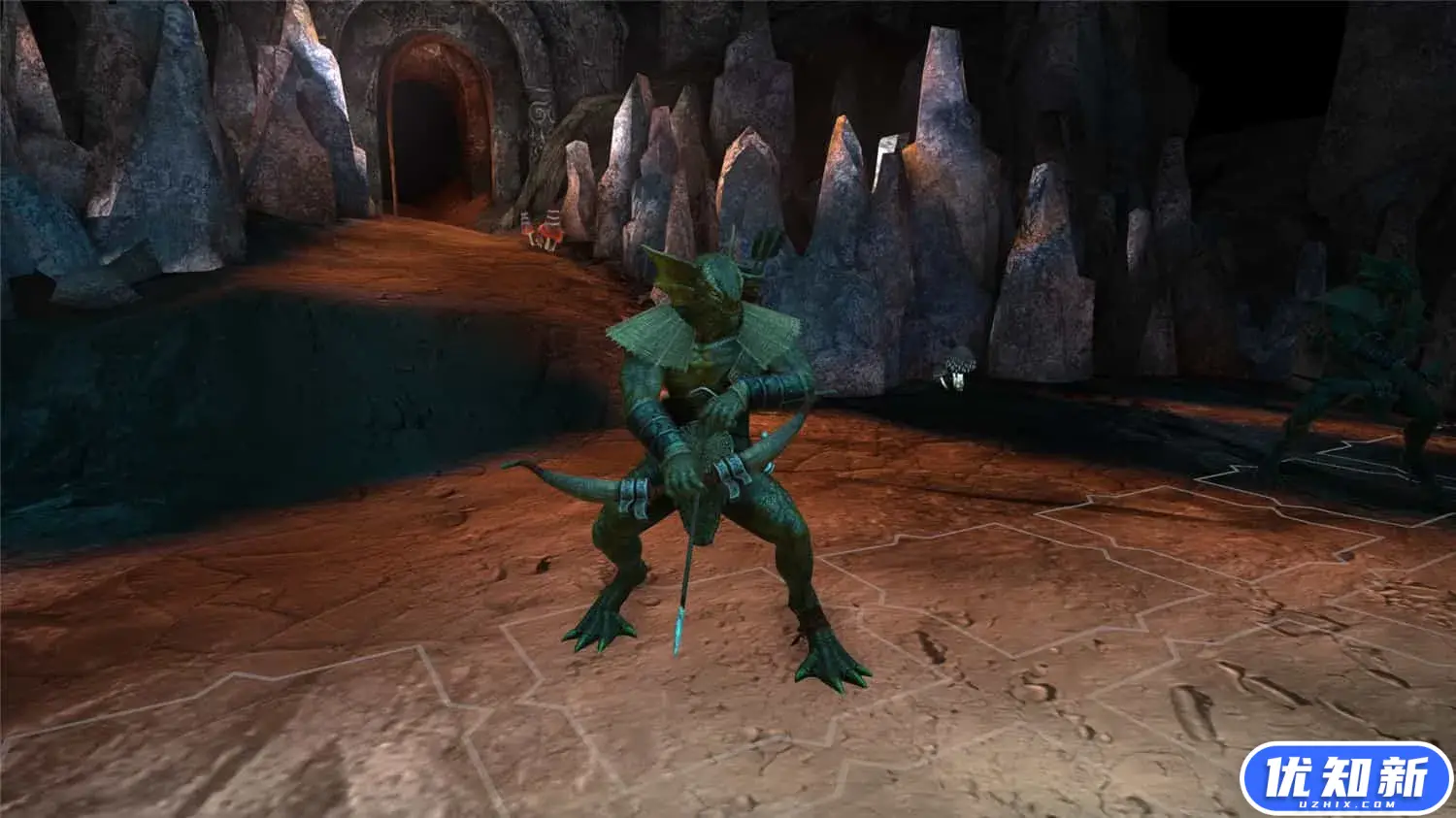 魔法门之英雄无敌7/Might and Magic: Heroes VII – Trial by Fire-知新网