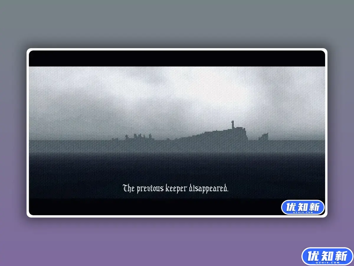 没有人住在灯塔下/灯塔之下无人生还/No one lives under the lighthouse Director's cut-知新网