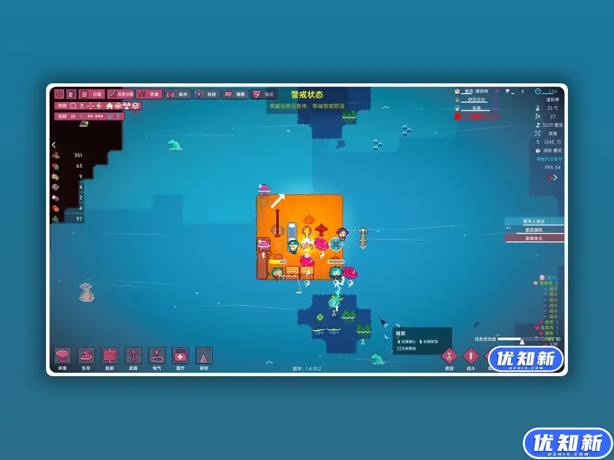 洋流朋克/Ocean Punk-知新网