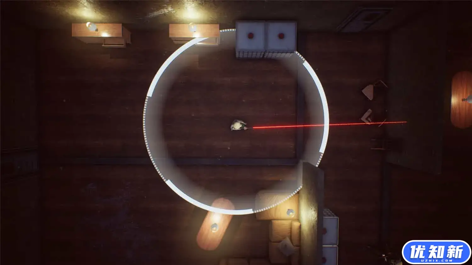 再次死亡/Die Again-知新网