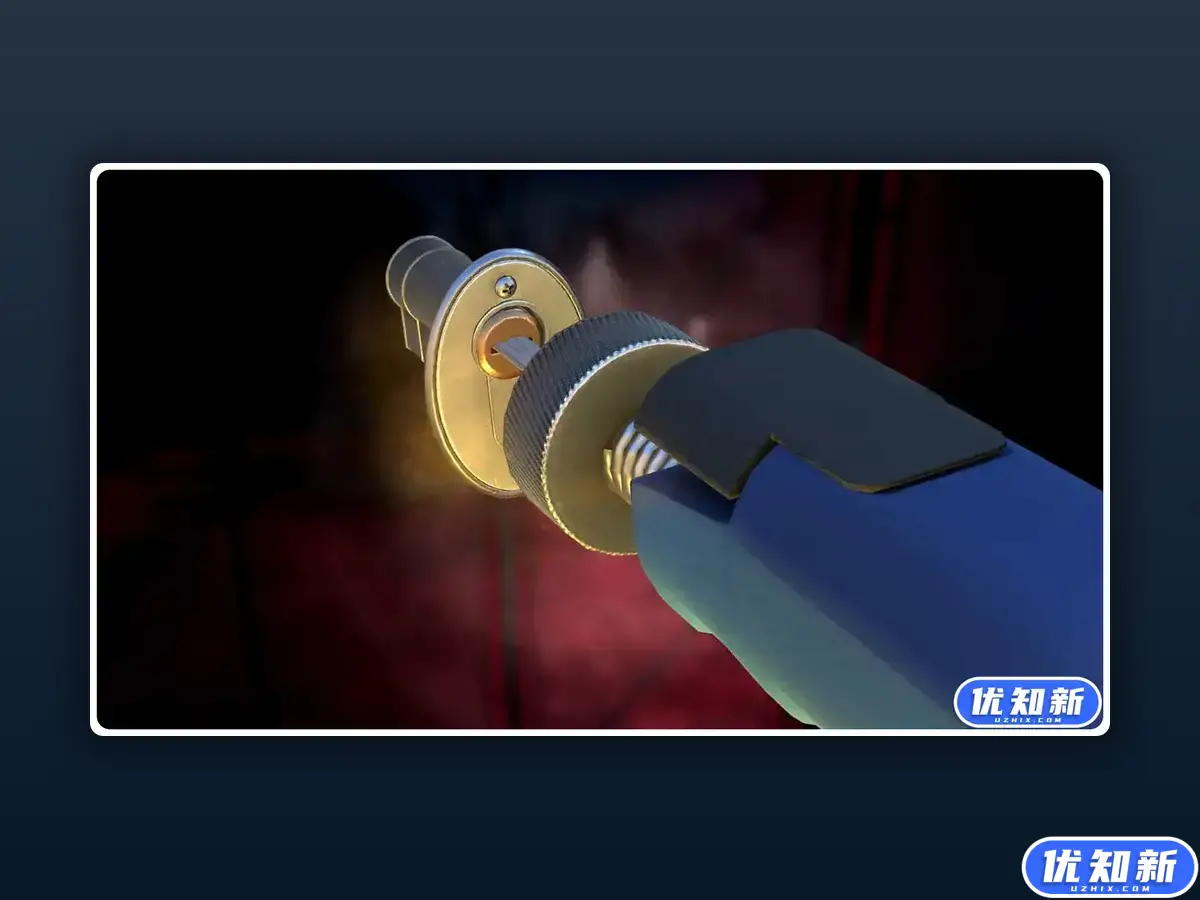 盗贼模拟器2/小偷模拟器2/Thief Simulator 2-知新网