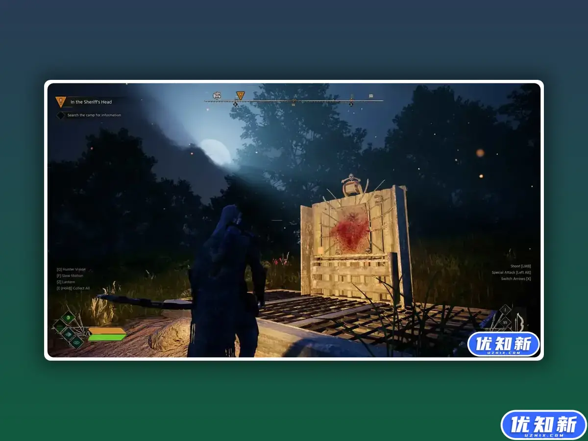 罗宾汉：舍伍德建造者/Robin Hood - Sherwood Builders