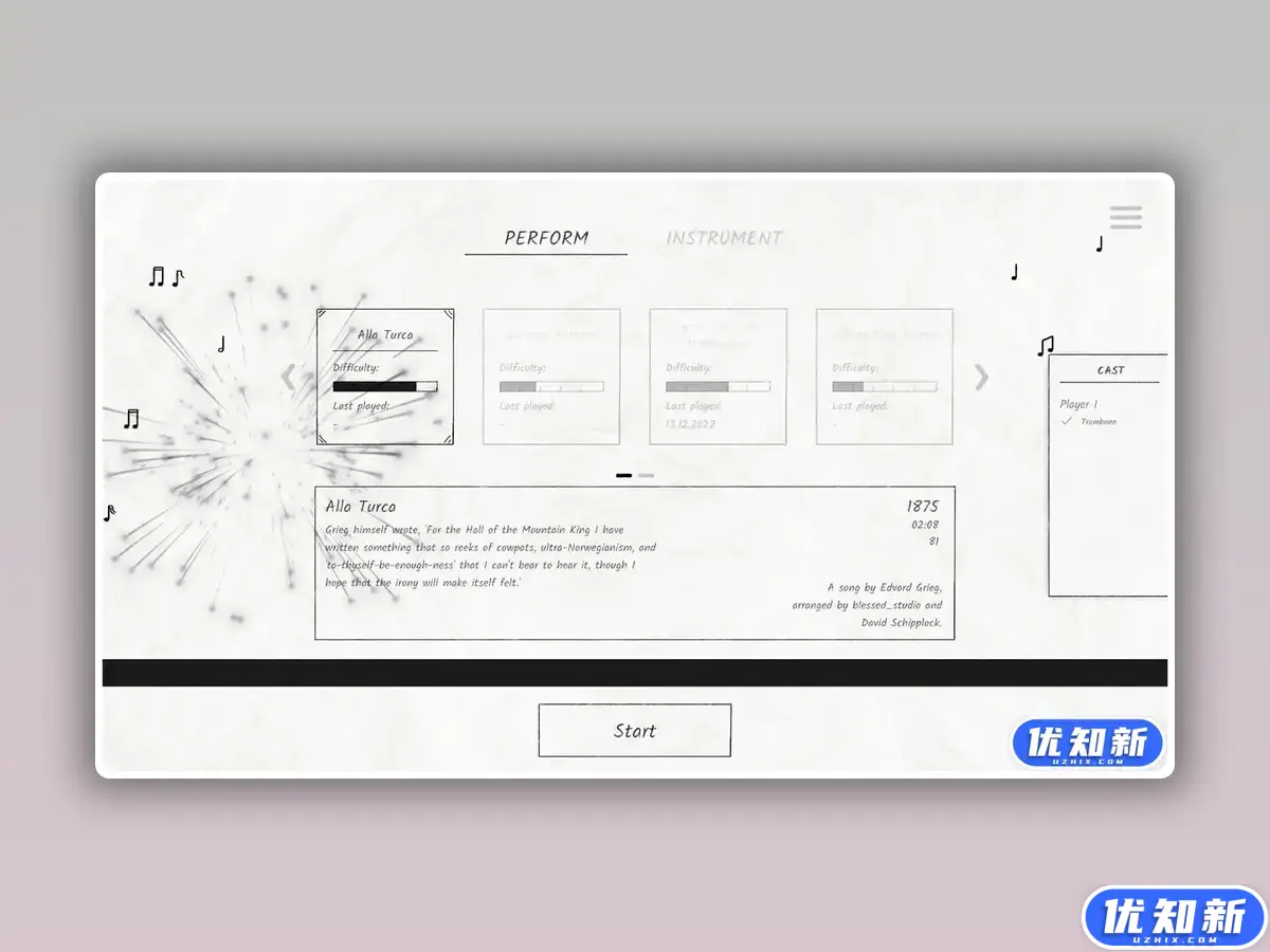 灾难乐队/Disaster Band-知新网
