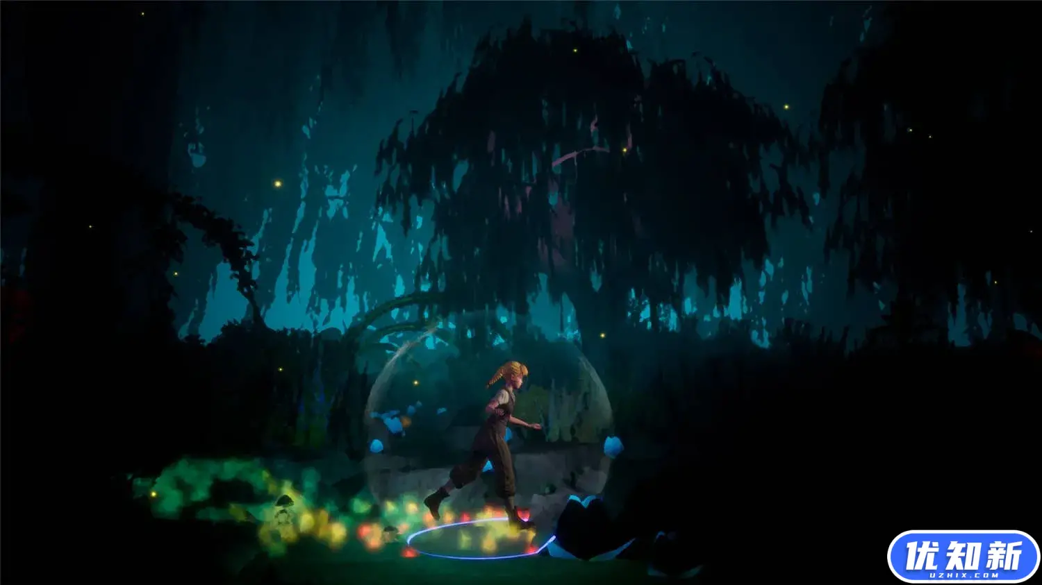 别样视界/Another Sight-知新网