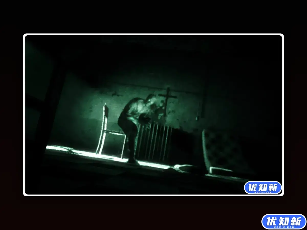 逃生1/Outlast-知新网