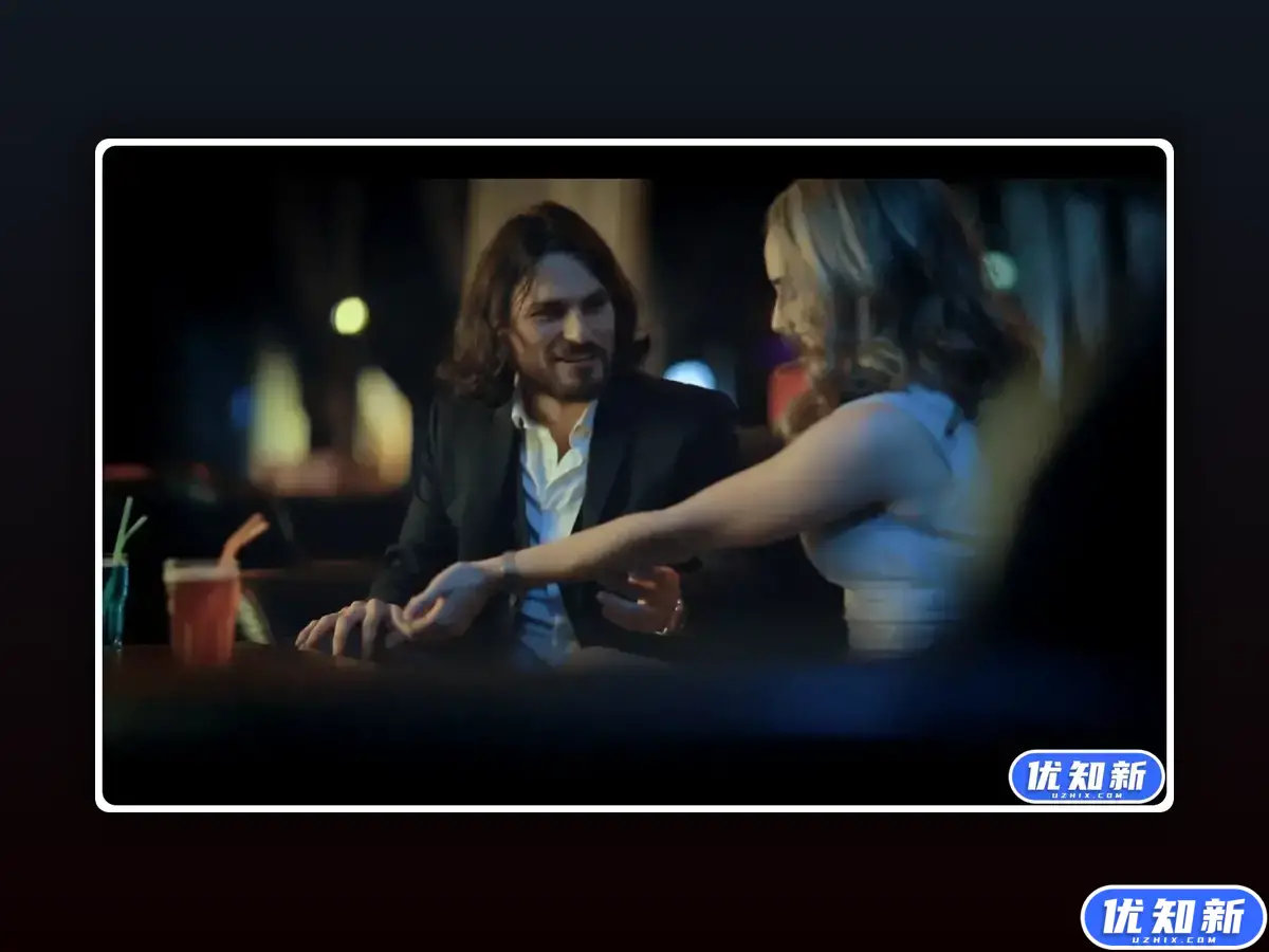 超级情圣/Super Seducer-知新网