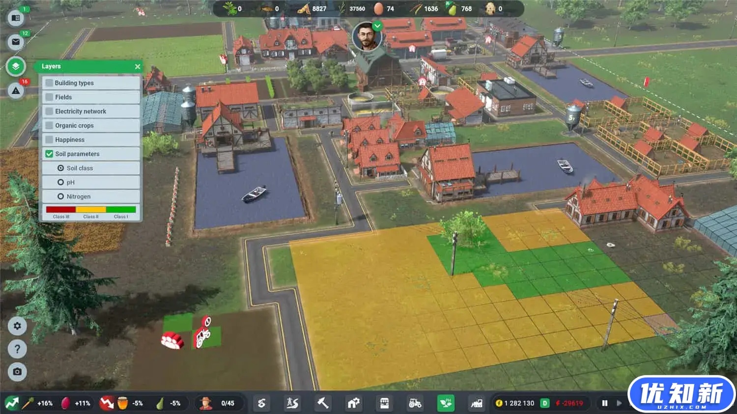 农场经营世界/Farm Manager World