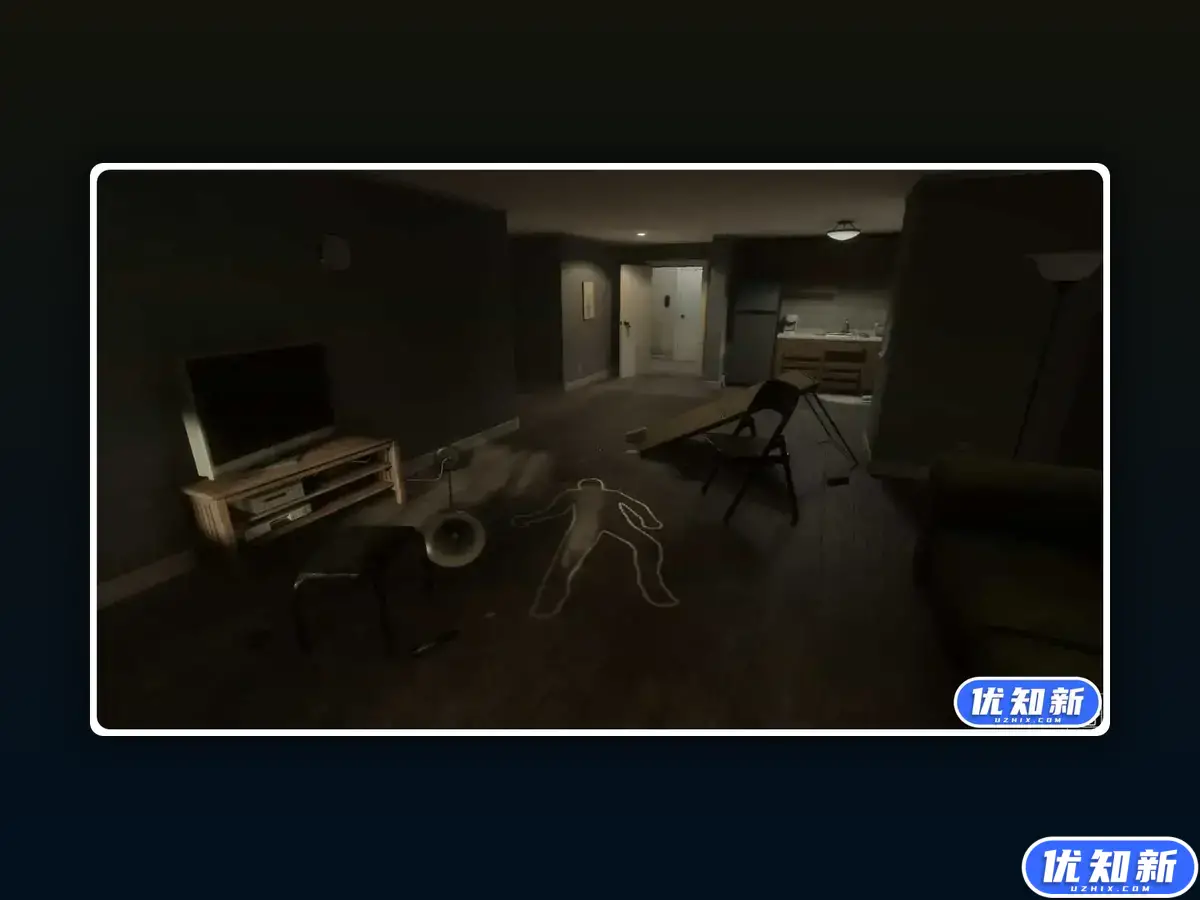 重返犯罪现场/Scene Investigators-知新网