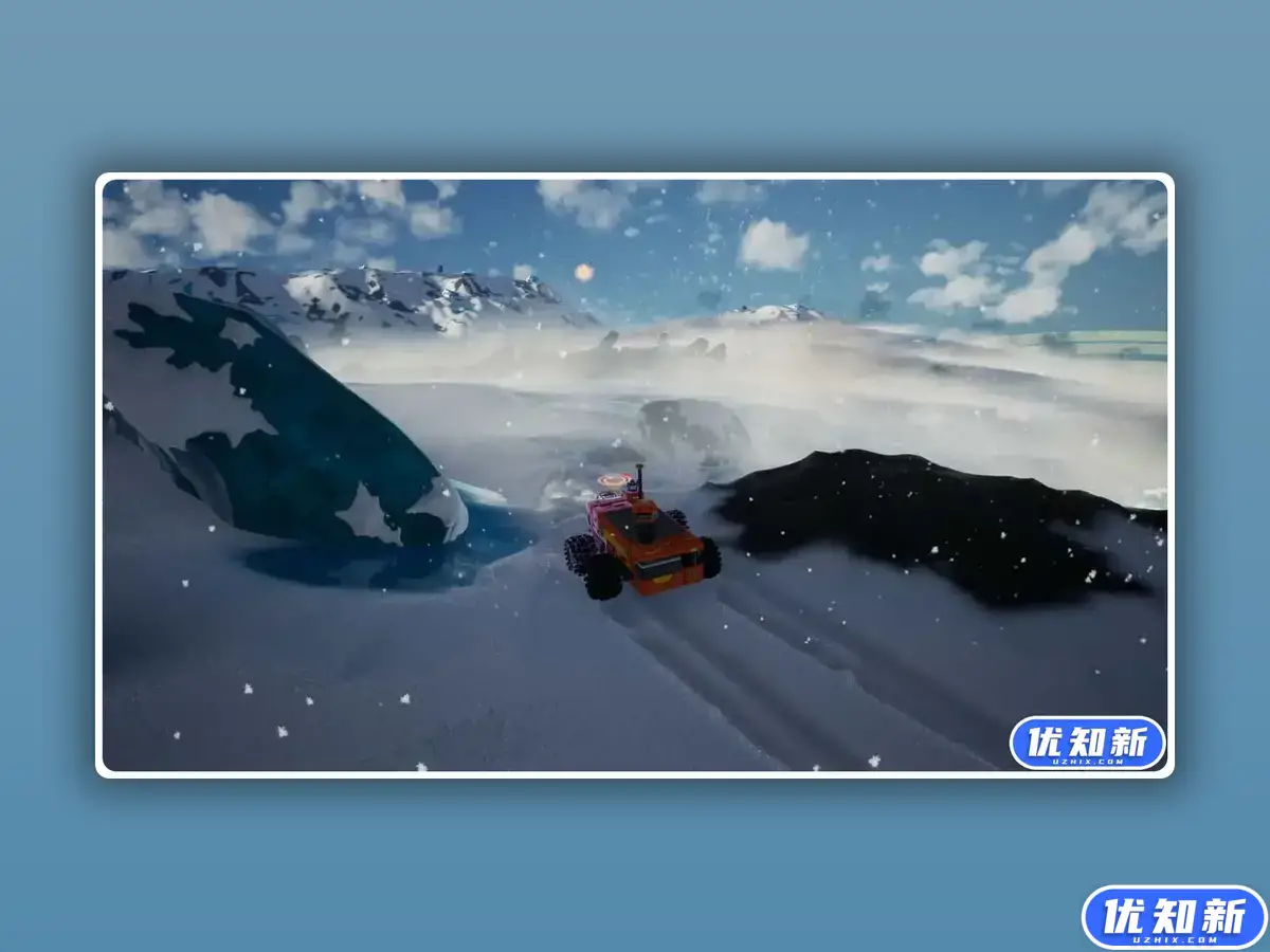 泰拉科技世界/TerraTech Worlds-知新网