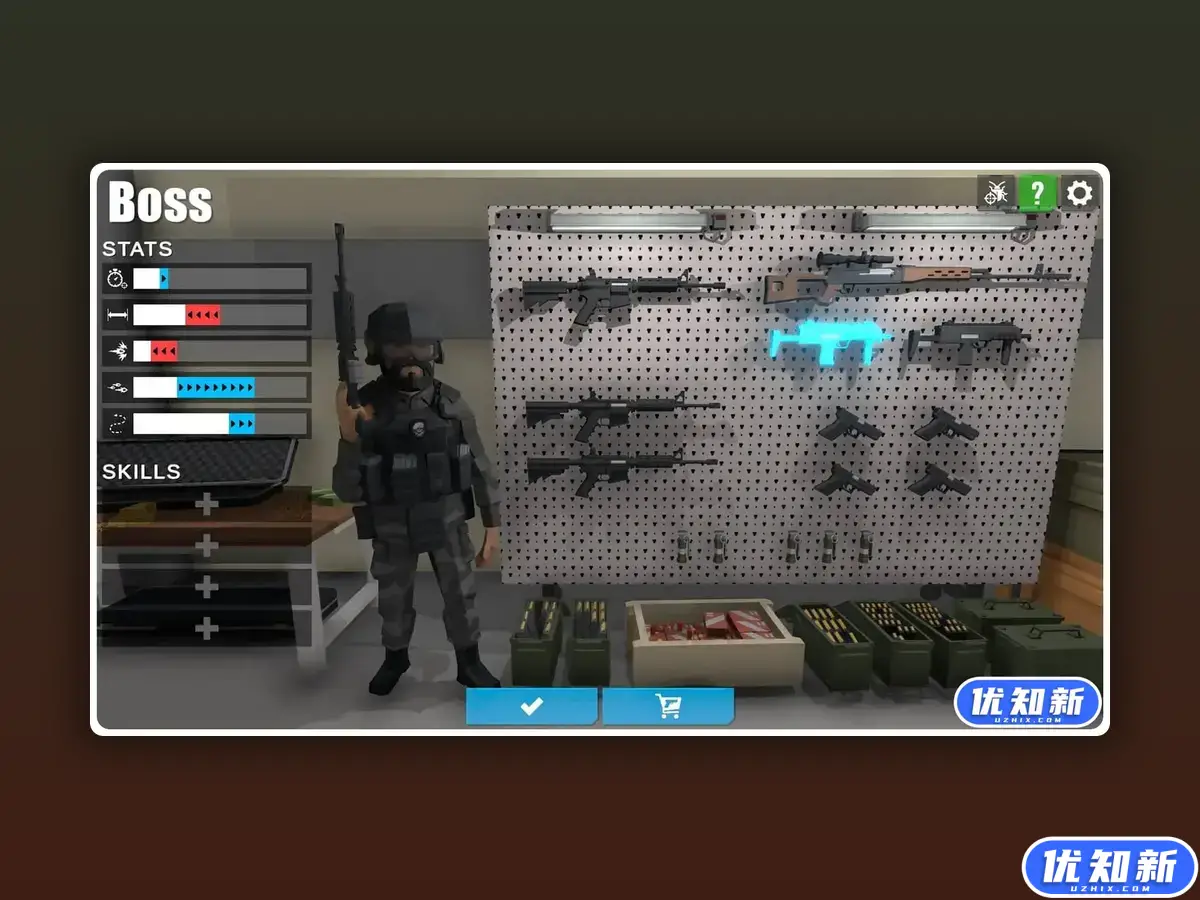 没有B计划/No Plan B-知新网