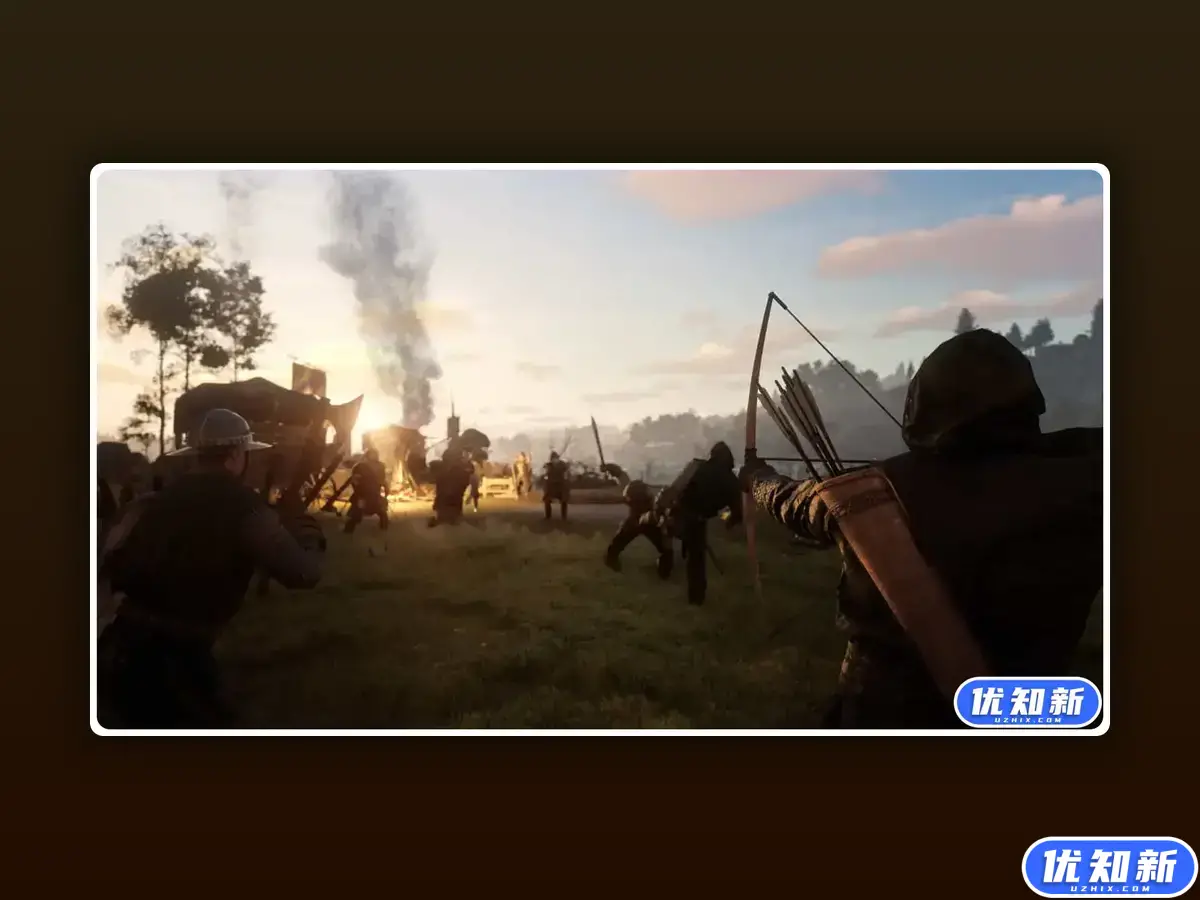 颂钟长鸣/Bellwright/支持网络联机-知新网