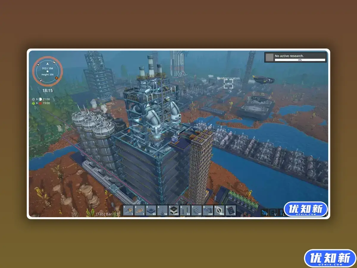 铸造厂/FOUNDRY-知新网