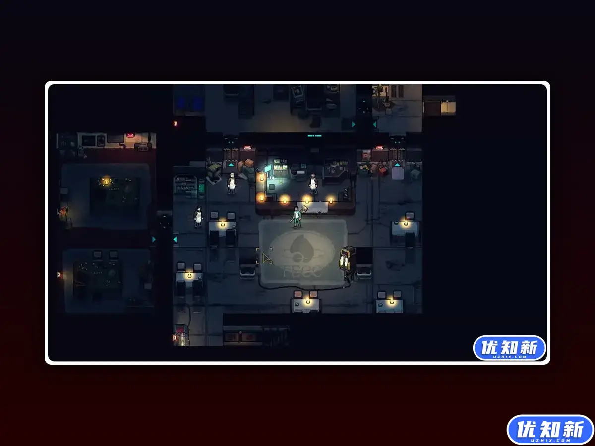 地下:泰坦之矿/Subterrain: Mines of Titan-知新网