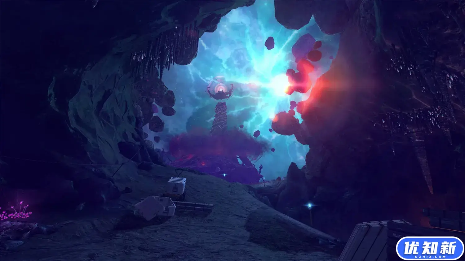 黑山：起源/Black Mesa：Source