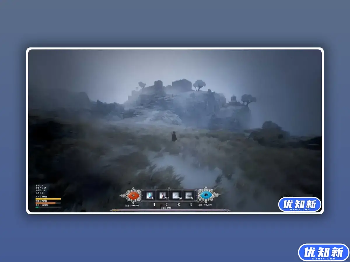 冬眠/hibernation-知新网