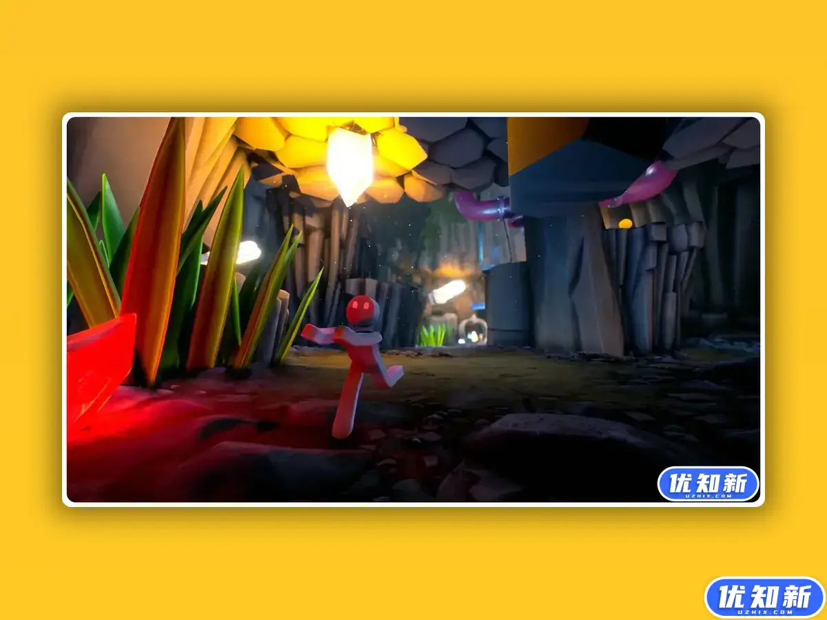 超级领地：六英寸之下/六英寸之下的领地/Supraland Six Inches Under-知新网