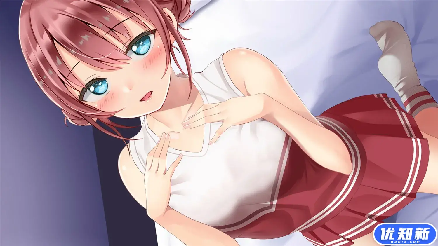 爱上约会/Love Dating-知新网