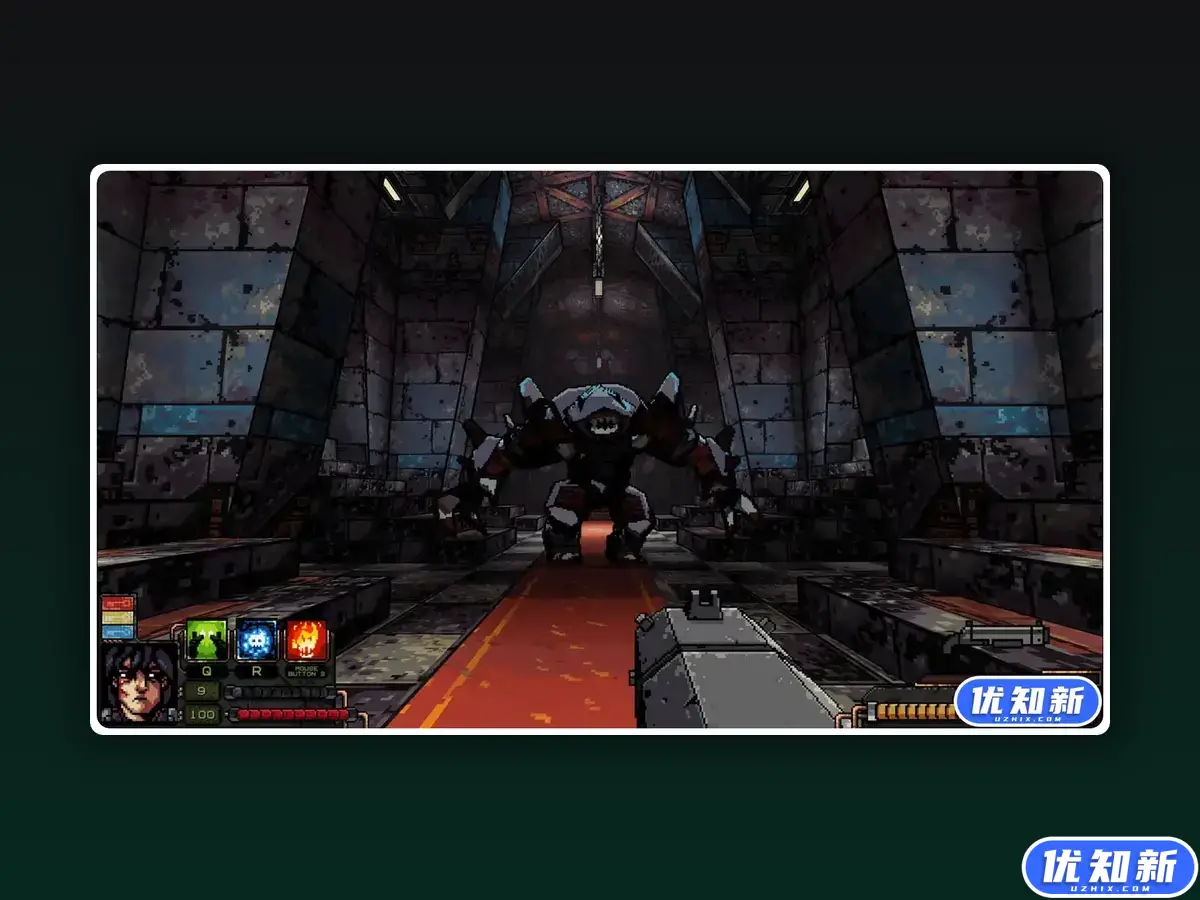 术士计划2/Project Warlock II-知新网