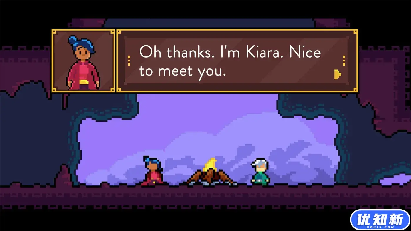 青春永驻/Ageless