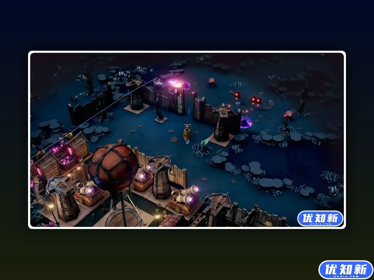 梦幻引擎:游牧城市/Dream Engines Nomad Cities-知新网