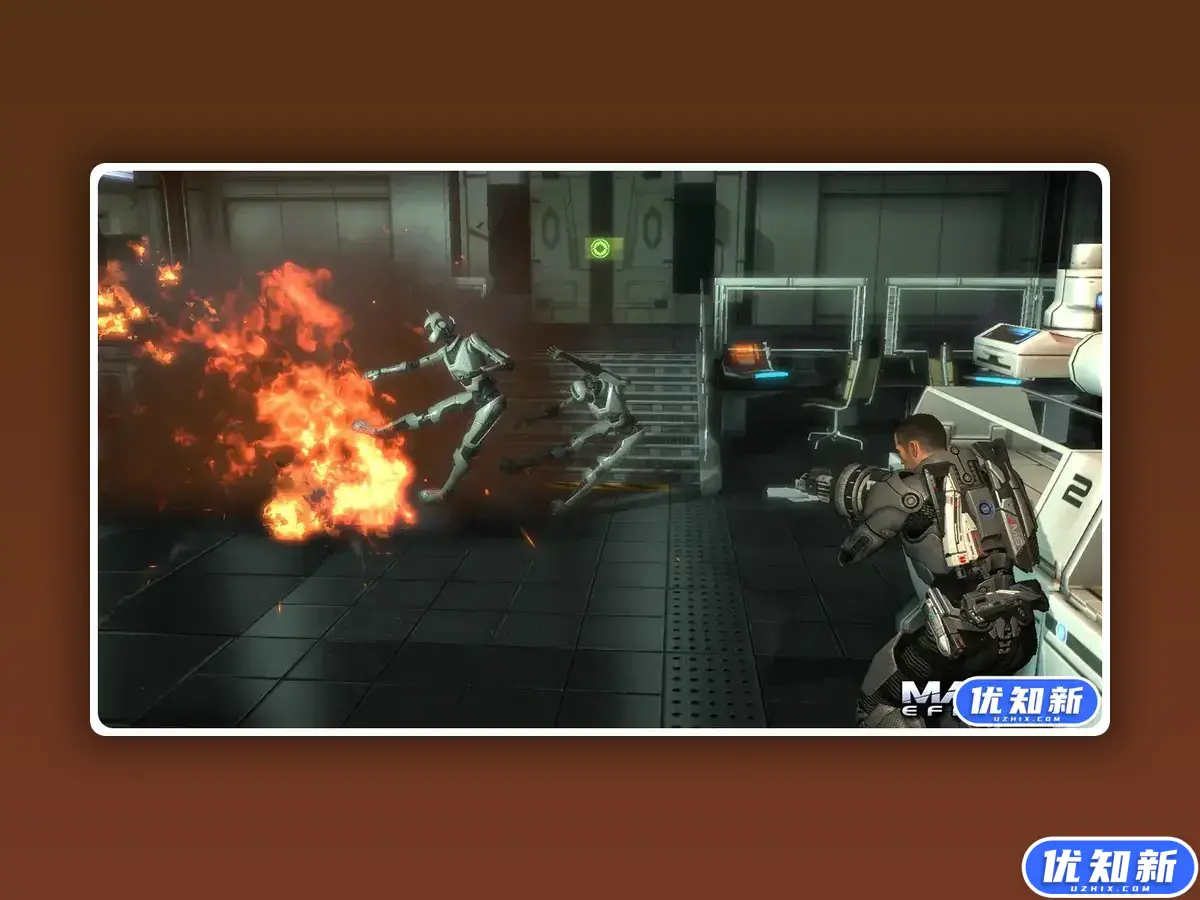 质量效应2/Mass Effect 2