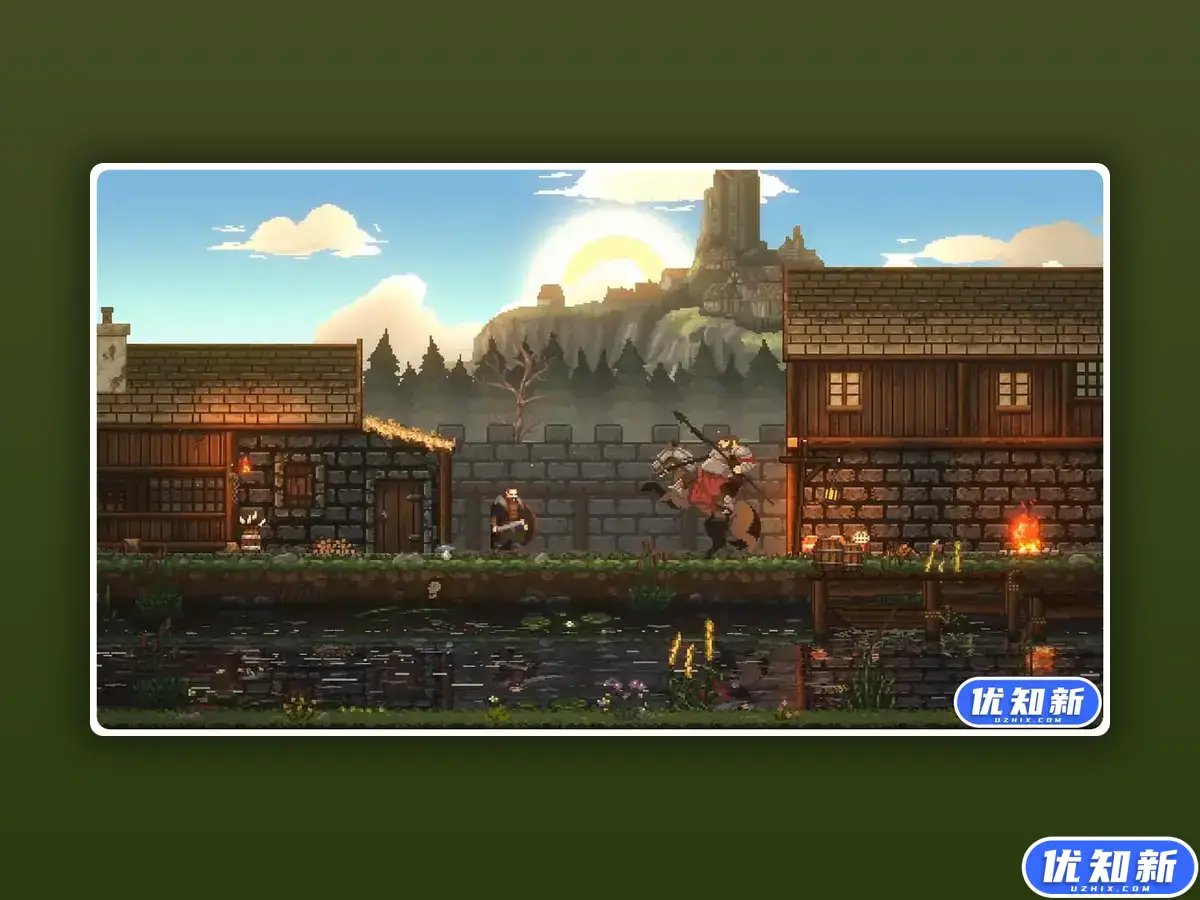 英灵殿之子/Sons of Valhalla-知新网