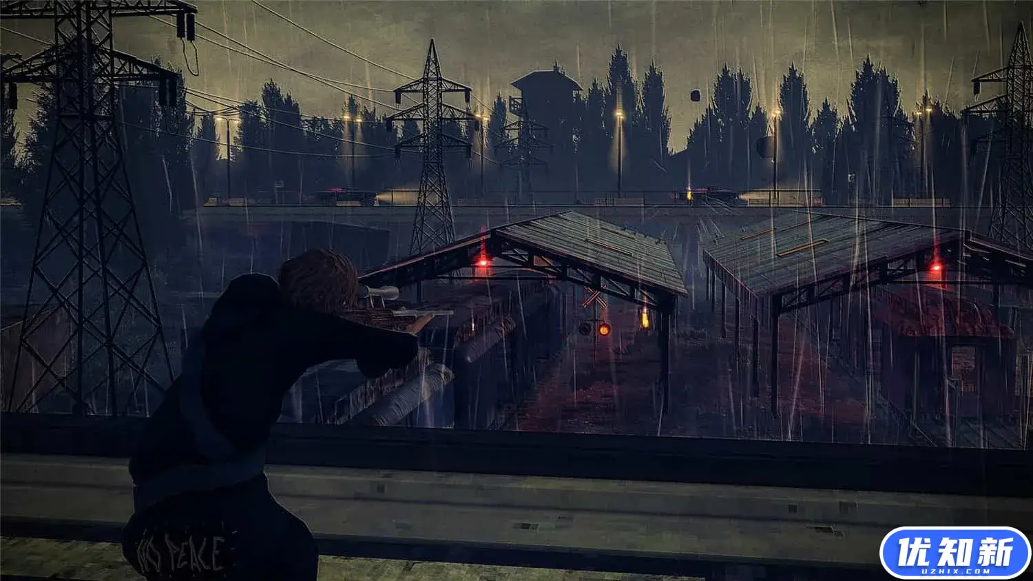 太阳之子/Children of the Sun-知新网