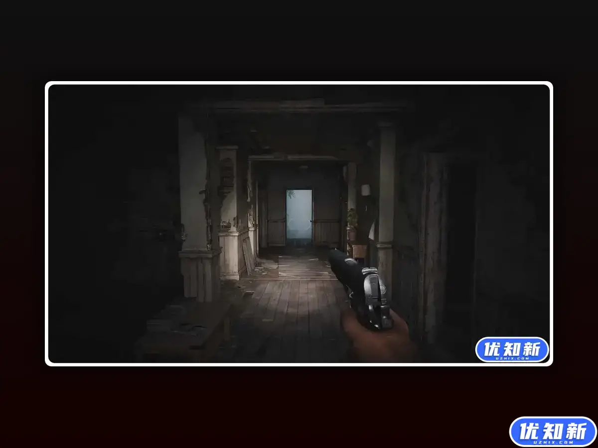 松树港/Pine Harbor