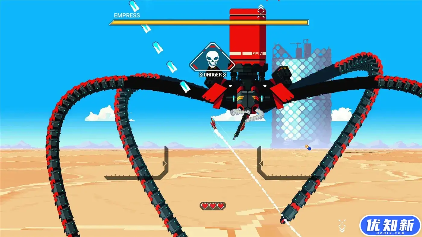 喷射战机/Jet Lancer-知新网