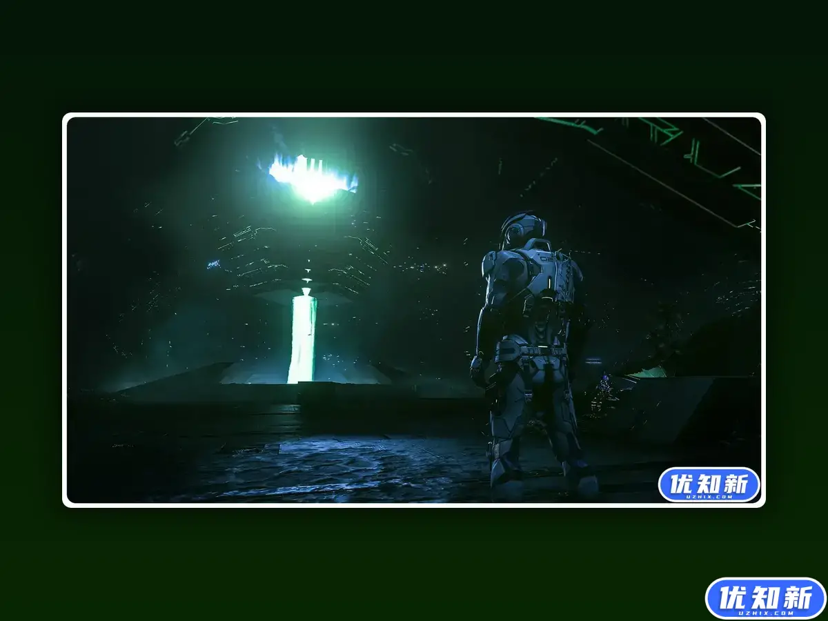 质量效应：仙女座/Mass Effect：Andromeda-知新网