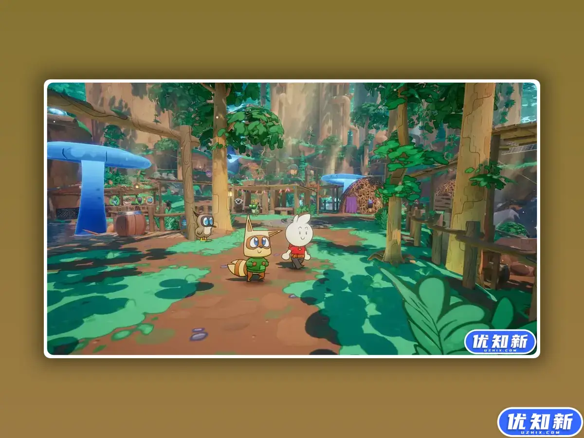 面包之子/Born of Bread-知新网