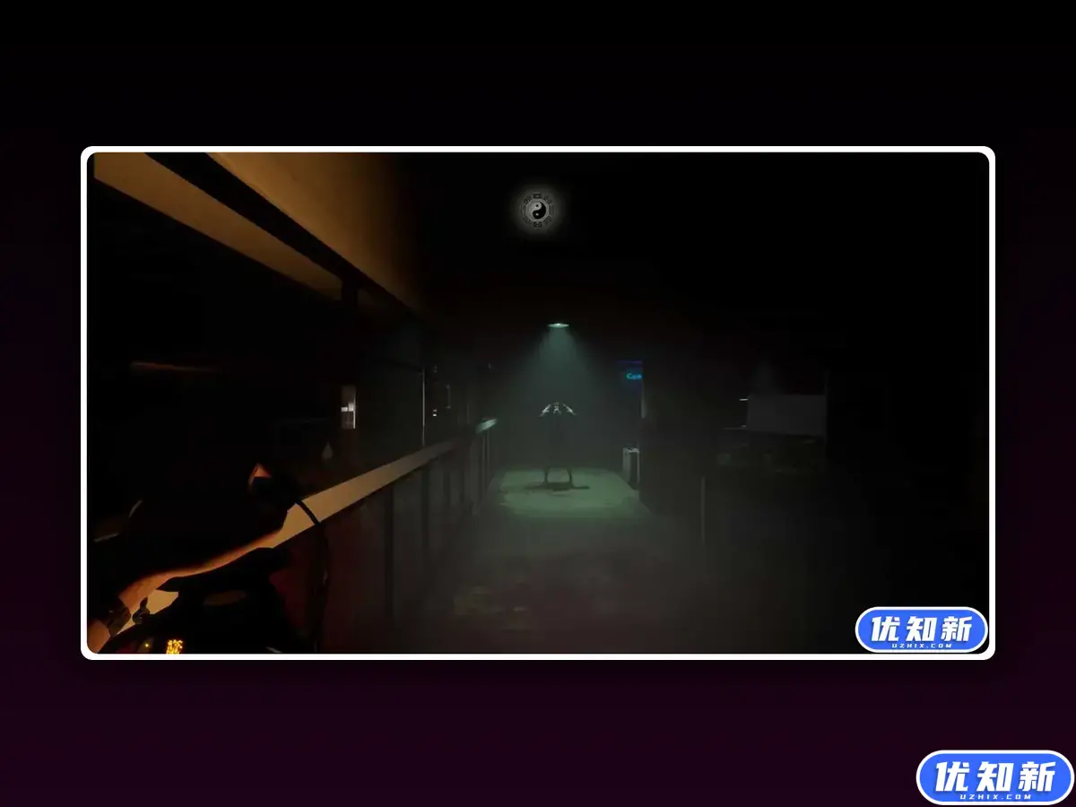 女鬼桥二 释魂路/The Bridge Curse 2: The Extrication-知新网