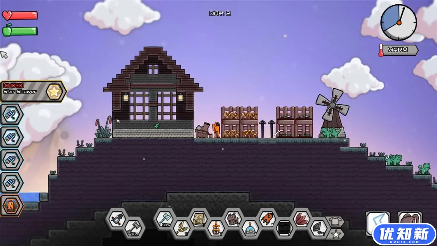 微观生存/Minicology-知新网