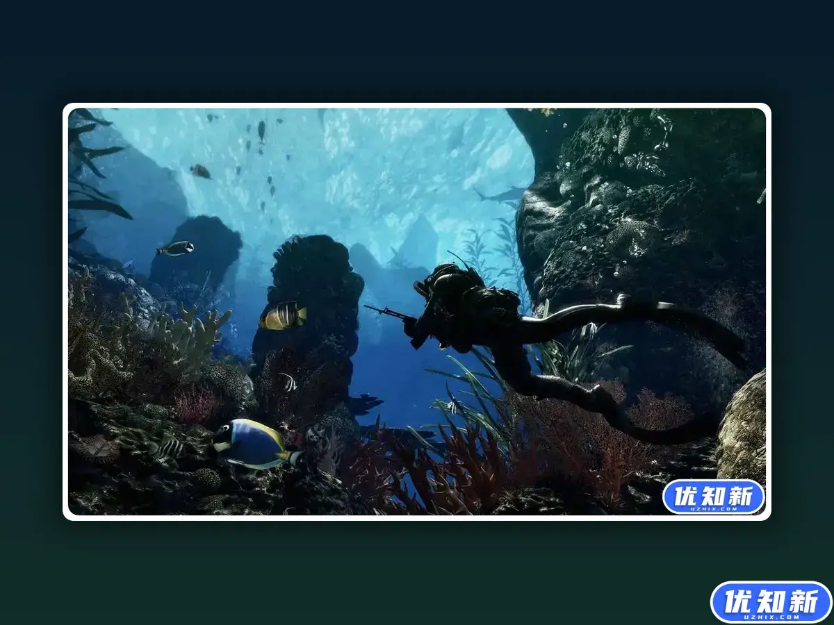 使命召唤10:幽灵/Call of War:Ghosts-知新网