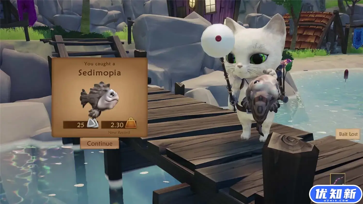 胡须水域/WhiskerWaters.exe-知新网