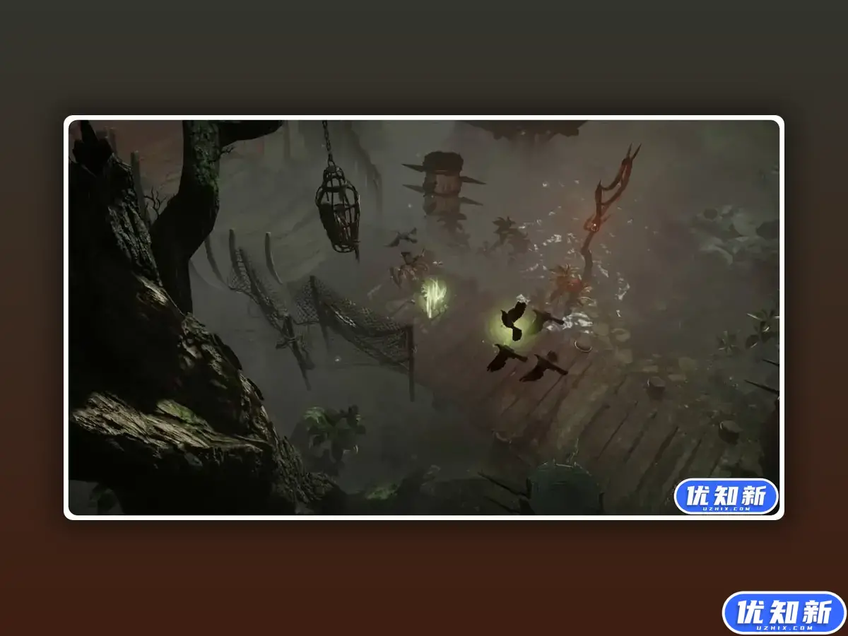 最后纪元/Last Epoch-知新网