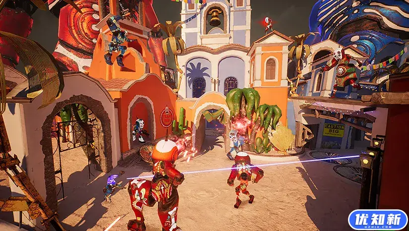 变形定律：重塑/墨菲斯法则重制版/Morphies Law：Remorphed-知新网